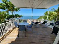 Captain Pip's Marina & Hideaway Hotels in Marathon