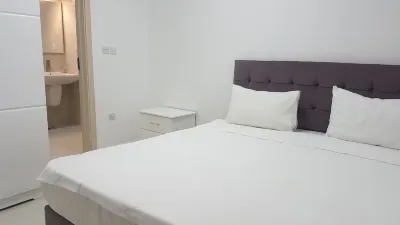 Magic Suite Sabah Al Salem Hotels in 