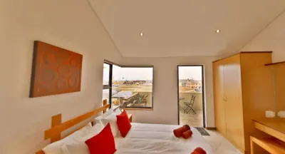 Moringa Gardens # 03 E Hotels in 