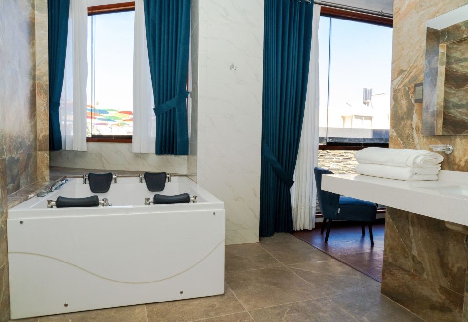 [호텔 테라 조식 뷔페]