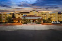 Best Western Moreno Hotel  Suites