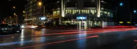 Astoria Hotel Thessaloniki Hotéis em 