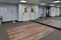 Fairfield Inn & Suites Goshen Middletown - Gym