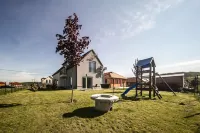 Szabolcs Apartments Hotels in Noszvaj