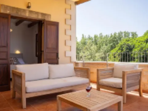 Villa Aloe in Prines Hotels in Prines