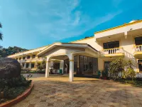 Bambolim Beach Resort Hotel di 