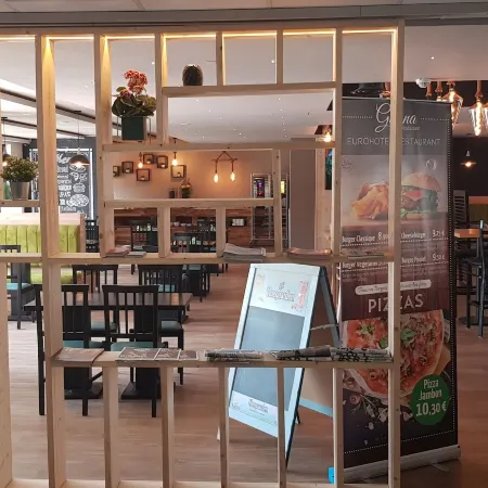 Eurohotel Paris Créteil
