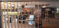 Euro Hôtel Paris Créteil Hotels in Creteil