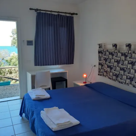 Hotel Grotte del Paradiso