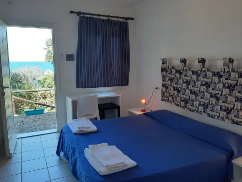 Hotel Grotte del Paradiso Hotels in Portoferraio