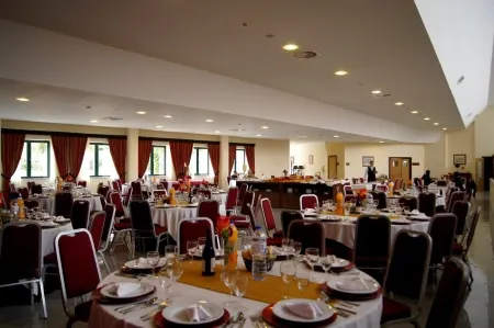 Palace Hotel & Spa Monte Rio