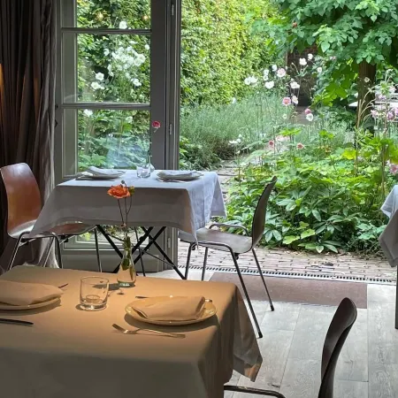 Boetiekhotel Hemelhuys