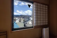 Matsumoto Hotel Kagetsu - lãng mạn