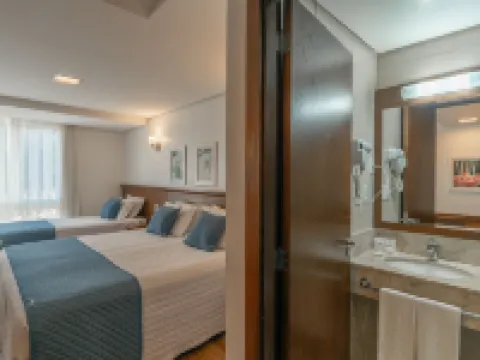 Hotel Monte Felice Centro Hotéis em Gramado