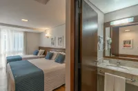 Hotel Monte Felice Centro