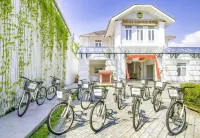 Chulia Heritage Hotel Отели в г. 