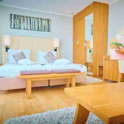 Astoria Hotel Opatija Rooms