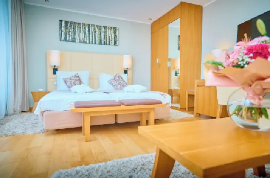 歐帕地雅阿斯託里亞酒店