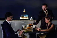Hotel Il Cantico - bar