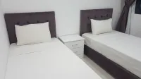 Magic Suite Sabah Al Salem Hotels in Messila