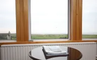 St Olaf Golf Hotel