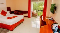 Meru Slopes Hotel Hotels in Meru