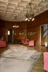 Parkhotel Unter den Linden - Pet friendly