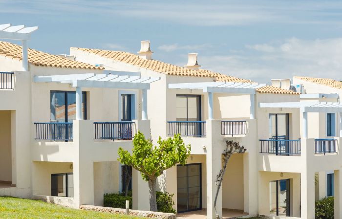 Bimbolla Apartaments