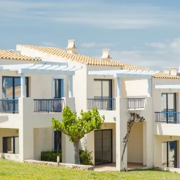 Bimbolla Apartaments