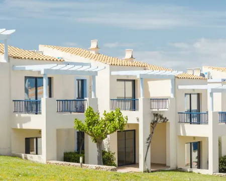 Bimbolla Apartaments Hotels in Punta Prima