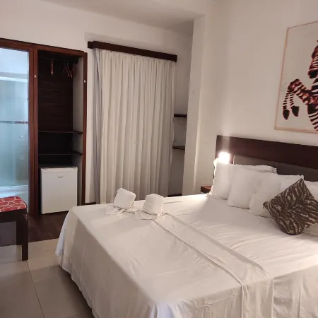 Hotel Sao Francisco