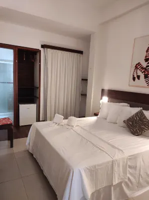 Hotel Sao Francisco