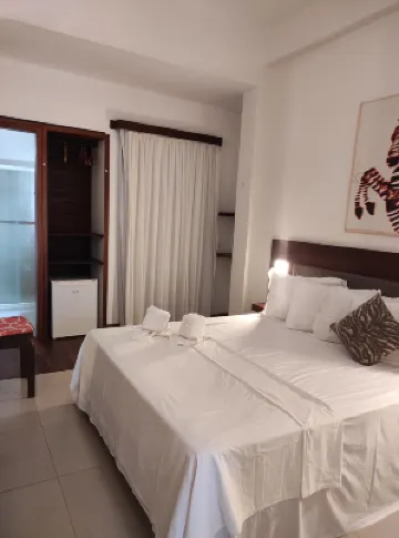 Hotel Sao Francisco