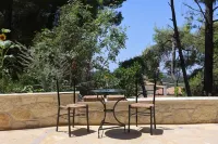 Akritas Ef Zin Villas & Suites - Villas