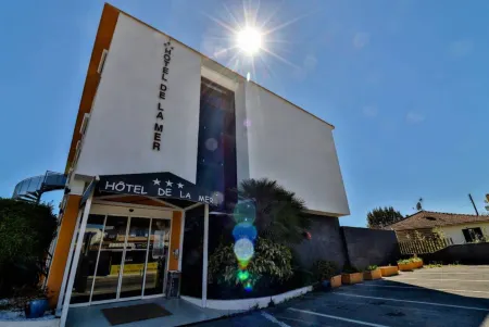 Hôtel Restaurant de la Mer