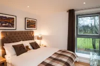 Glenwood Apartment at the Highland Club Hoteles cerca de Tierras Altas de Escocia