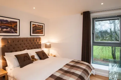 جلينوود أبارتمنت آت ذا هاي لاند كلوب باي لوك نيس فنادق في 