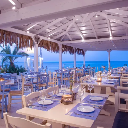 Mari Kristin Beach Hotel