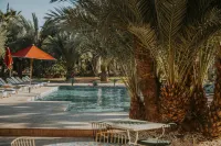 Villa le Perroquet Bleu - สระว่ายน้ำส่วนตัว