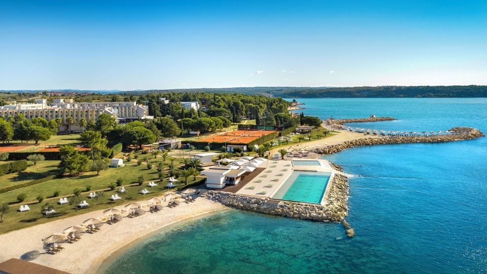 Aminess Vival Maestral Hotel