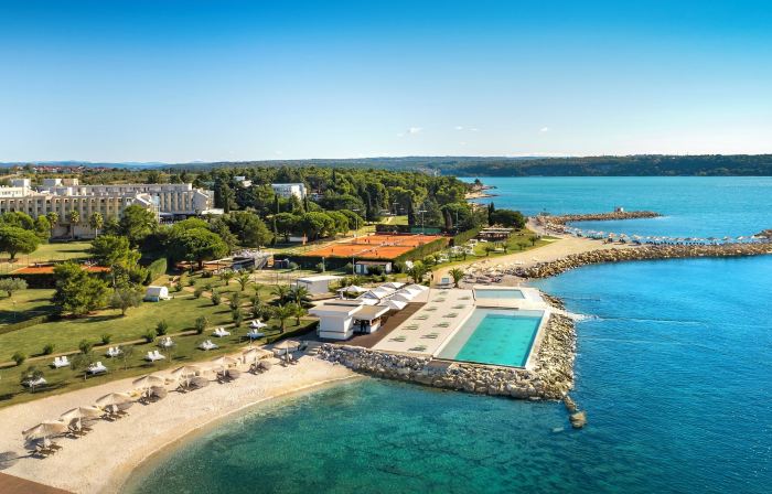 Aminess Vival Maestral Hotel