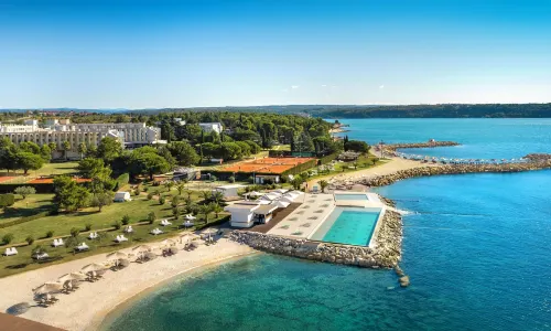 Aminess Vival Maestral Hotel