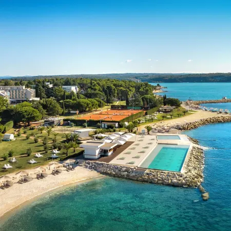 Aminess Vival Maestral Hotel