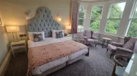 Makeney Hall Hotel Hotels in Belper