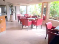 Marom Hotel - servizio colazione