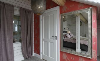 Sara's Bed and Breakfast