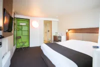 Campanile Nantes Sud - REZÉ AÉROPORT Hotels in Reze