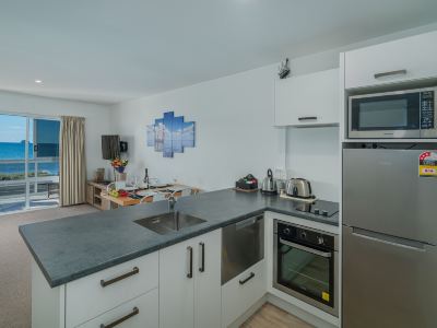 Waterfront Apartments Whitianga