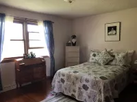 3-Bedroom Lakefront House