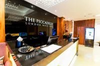 Montcalm Piccadilly Townhouse, London West End